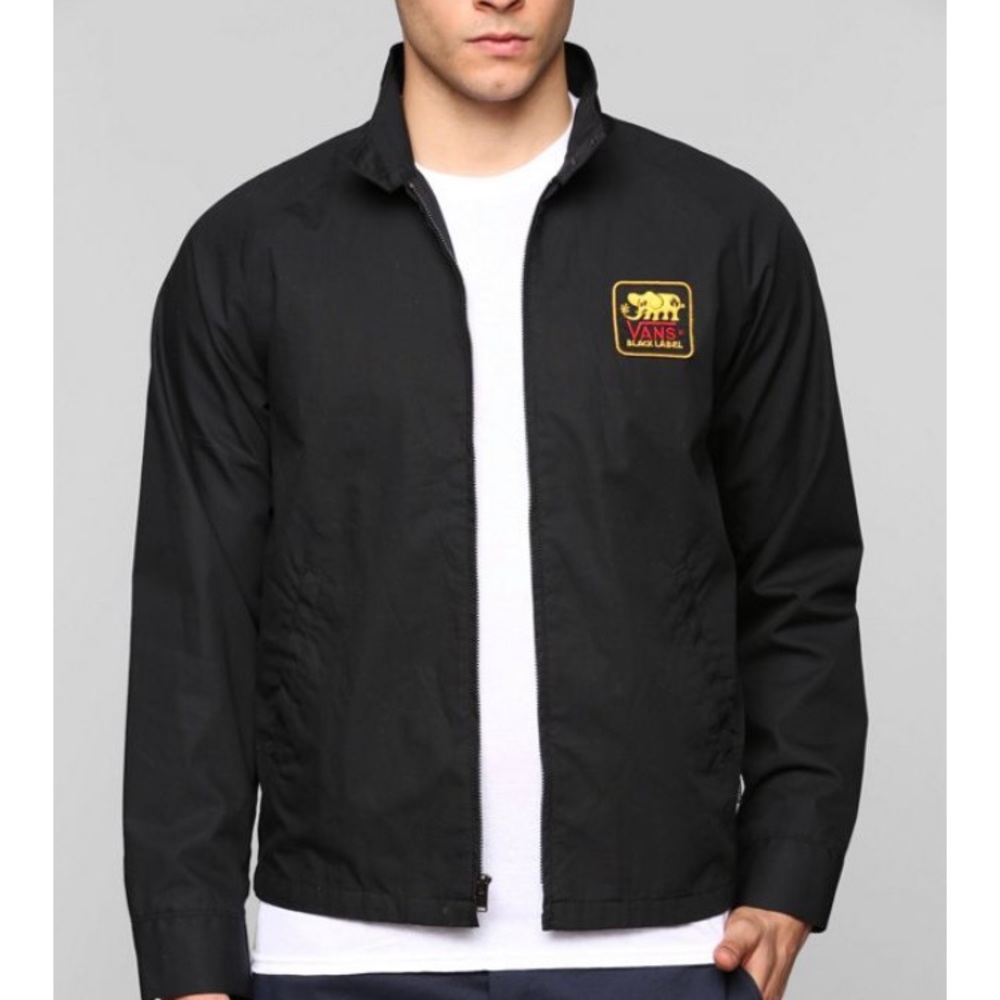Men’s Jacket